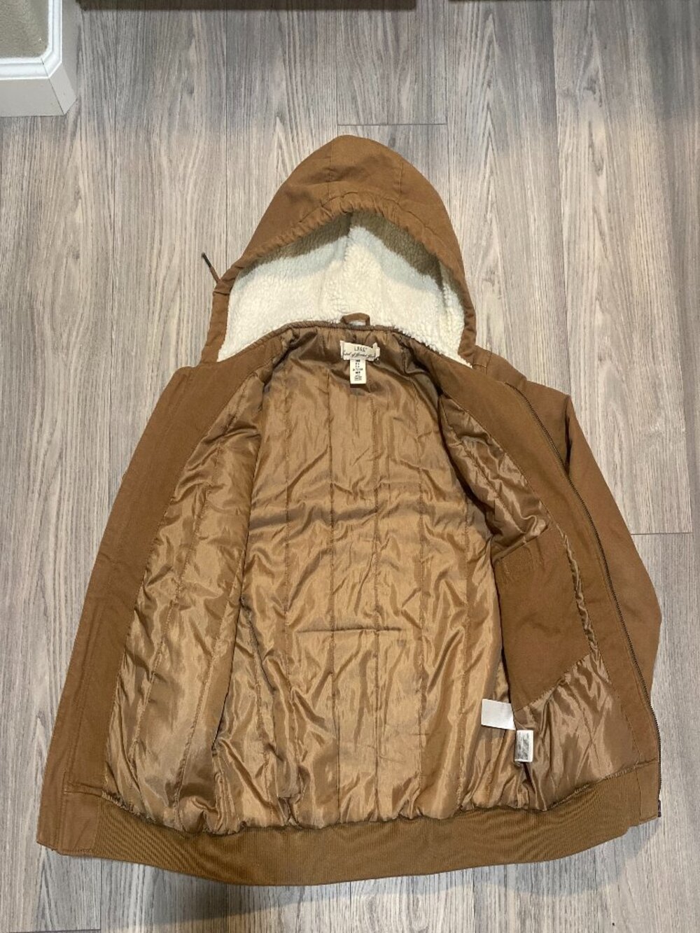 L.O.G.G. Workwear Jacket - Picture 3 of 9